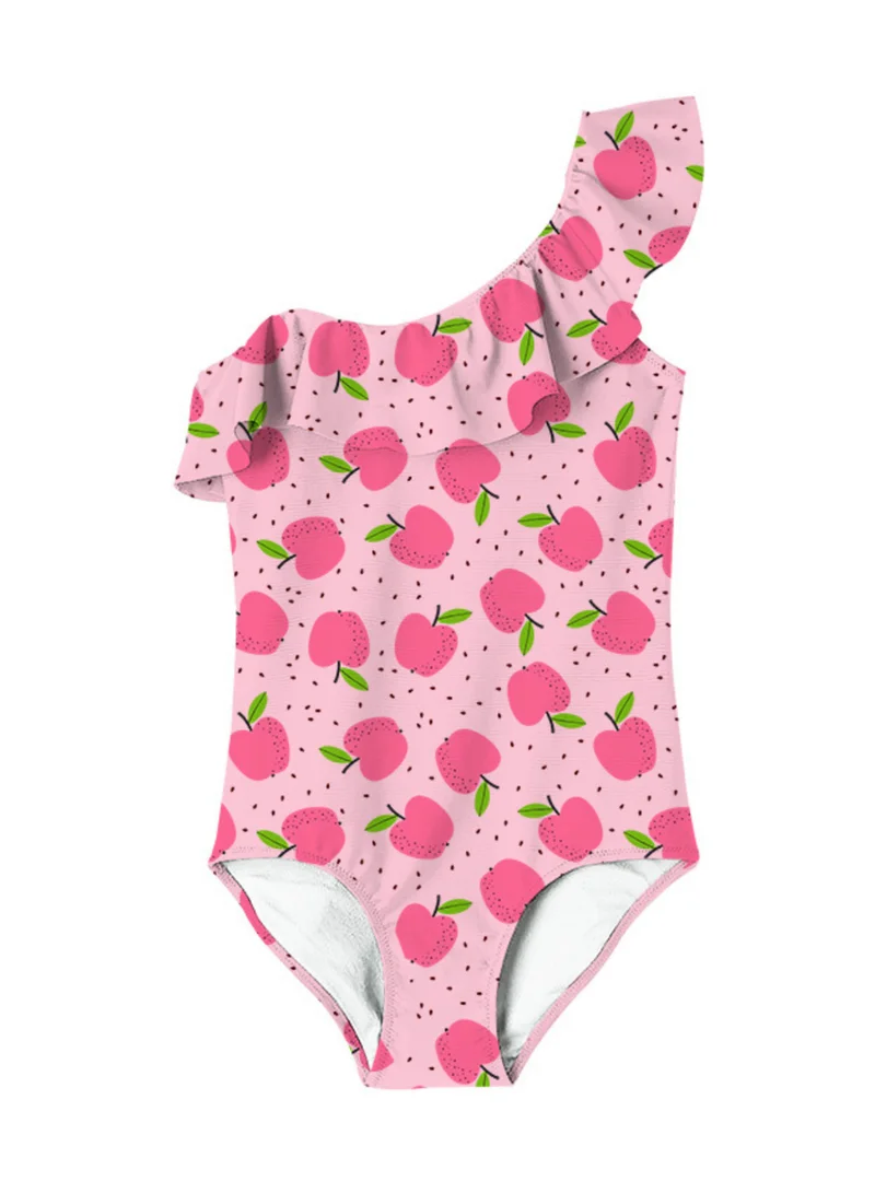 Slipstop Mela Junior Swimsuit