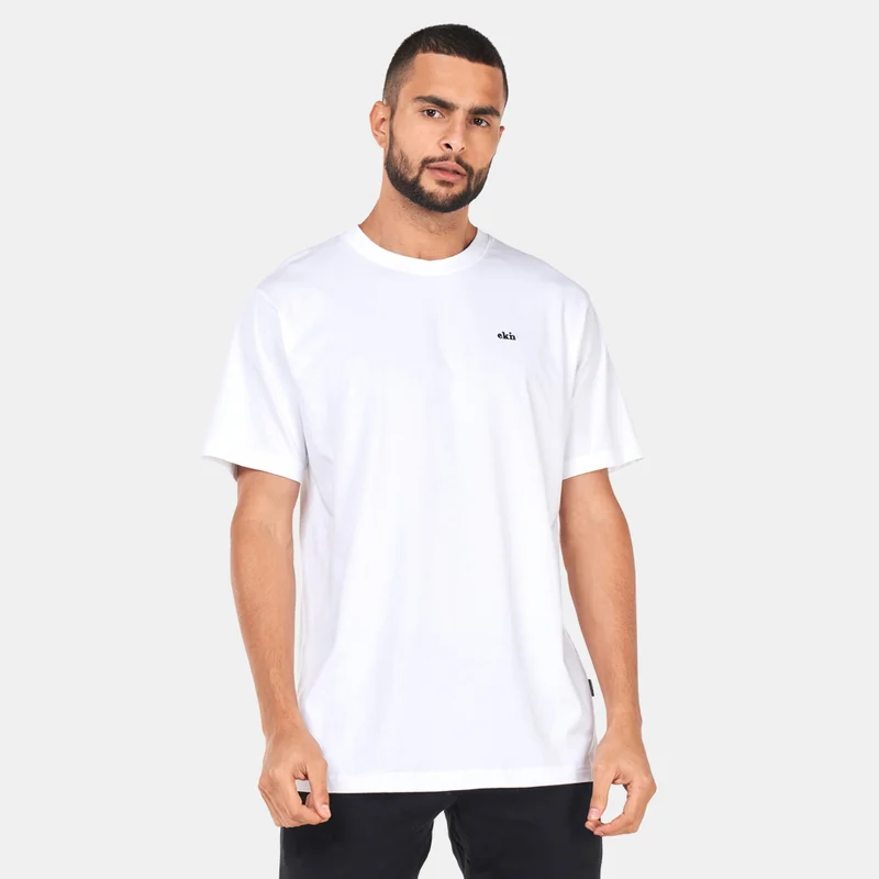 إي كيه ان فوت وير تيشيرت ريسيبي فيجان للرجال