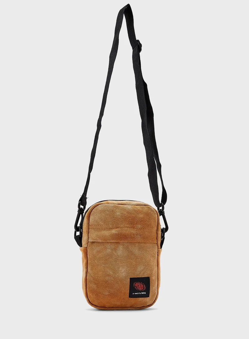 Only & Sons Messenger Bag