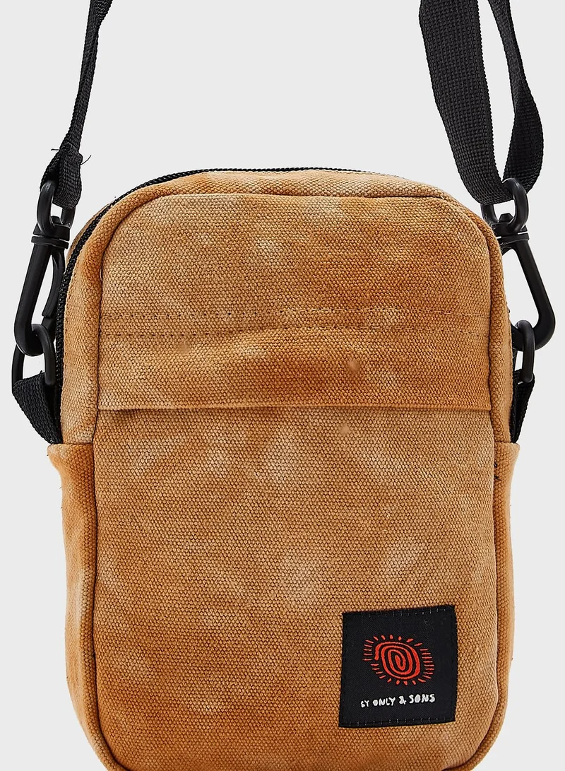 Only & Sons Messenger Bag