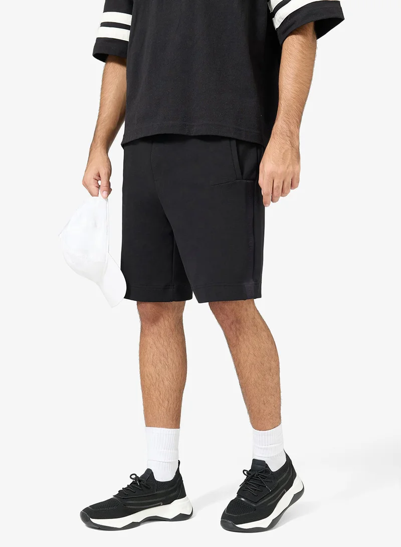 Seventy Five  Knitted Comfort Sneakers for Men | Best Price UAE