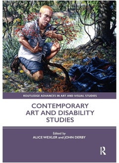 Contemporary Art and Disability Studies 