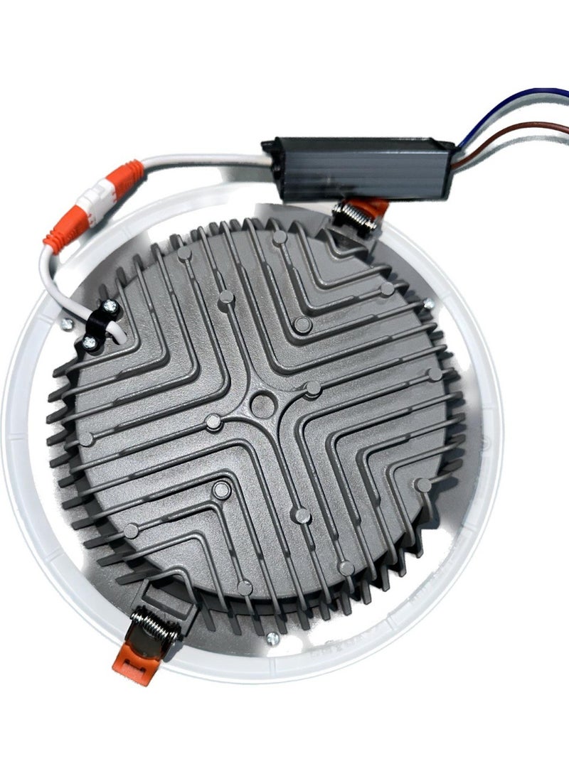 GREEN LIGHT COB DOWNLIGHT 30W - Image 5