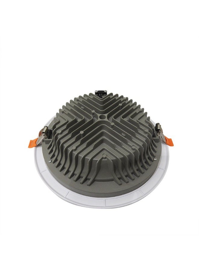 GREEN LIGHT COB DOWNLIGHT 30W - Image 2
