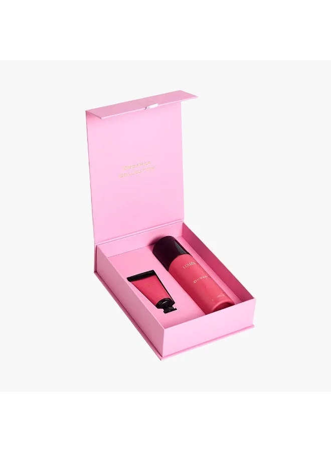 LOUZAN Louzan Organza Collection