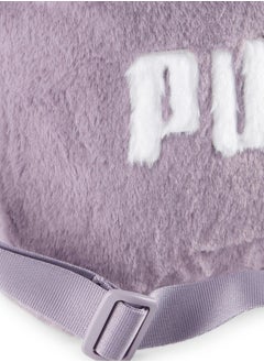 PUMA Core Fur Mini Tote Bag  - Image 3