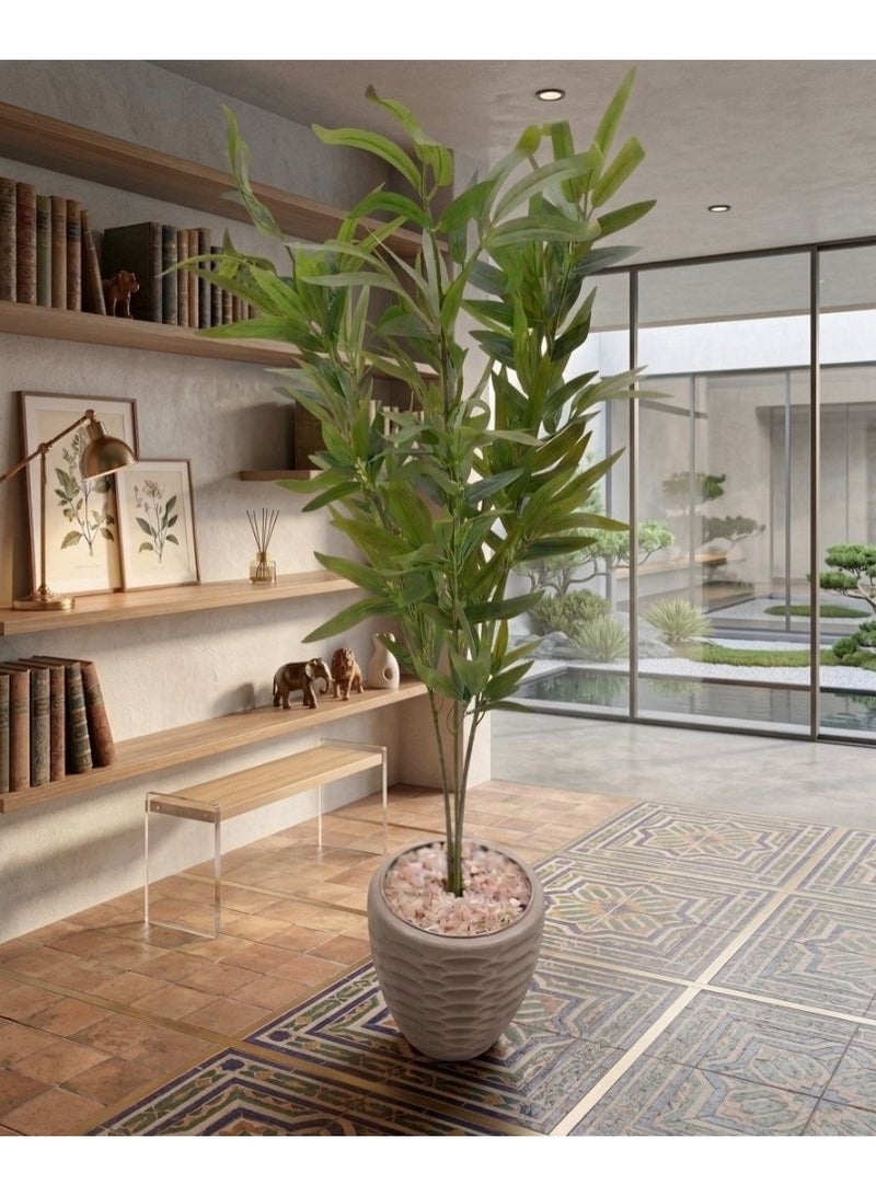 110 cm bamboo tree