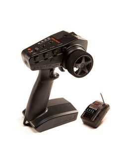 SPEKTRUM Dx3 Smart 3Channel Transmitter With Sr315 Receiver Spm2340  - Image 1