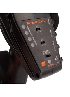 SPEKTRUM Dx3 Smart 3Channel Transmitter With Sr315 Receiver Spm2340  - Image 4
