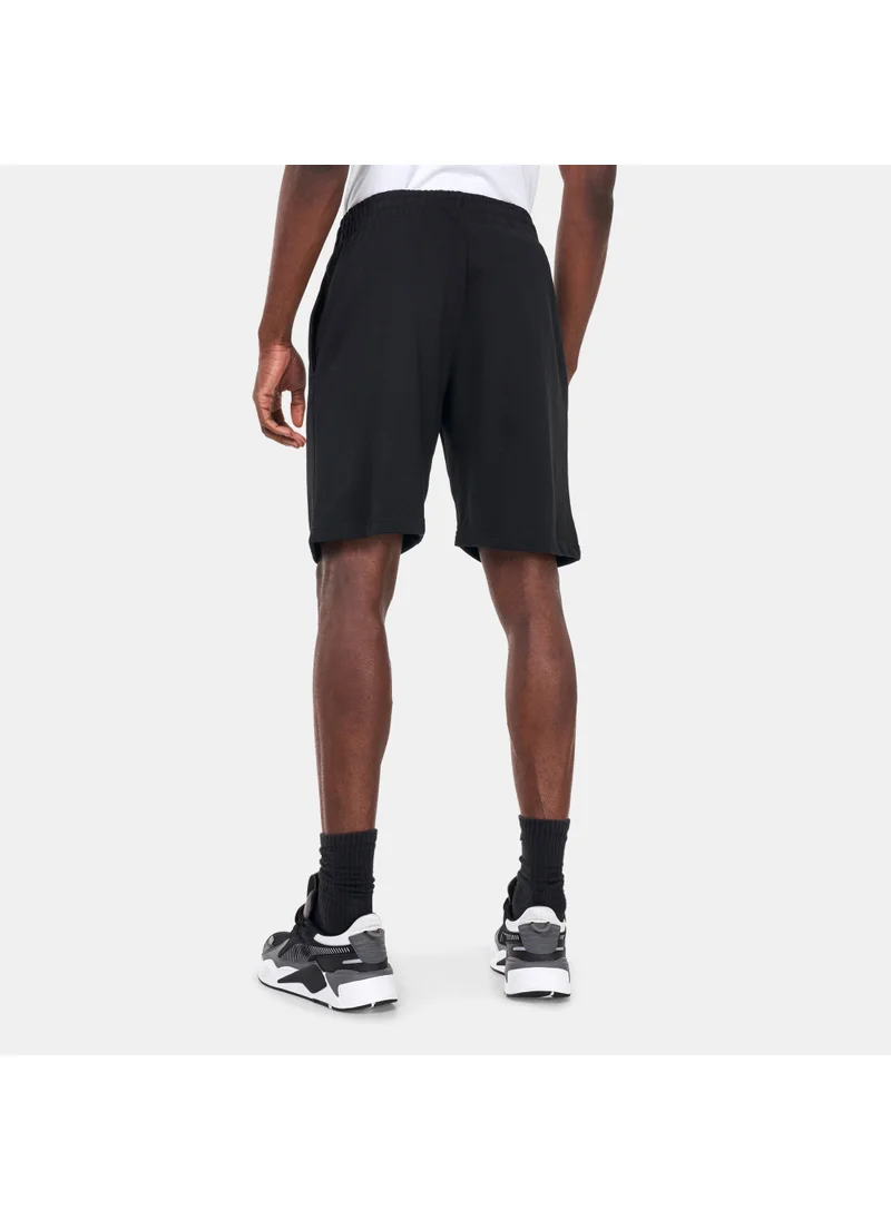 NEW ERA Men's MLB LA Dodgers Colour Water Print Shorts