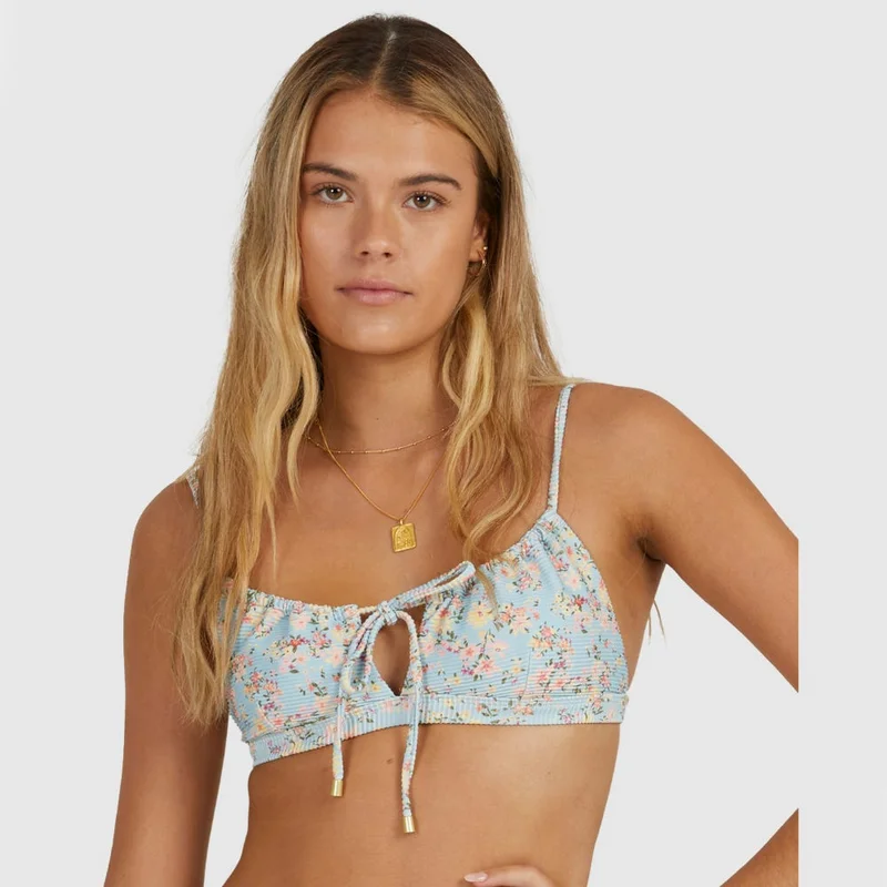 بيلابونج Sunshine Coco Bikini Top - Women
