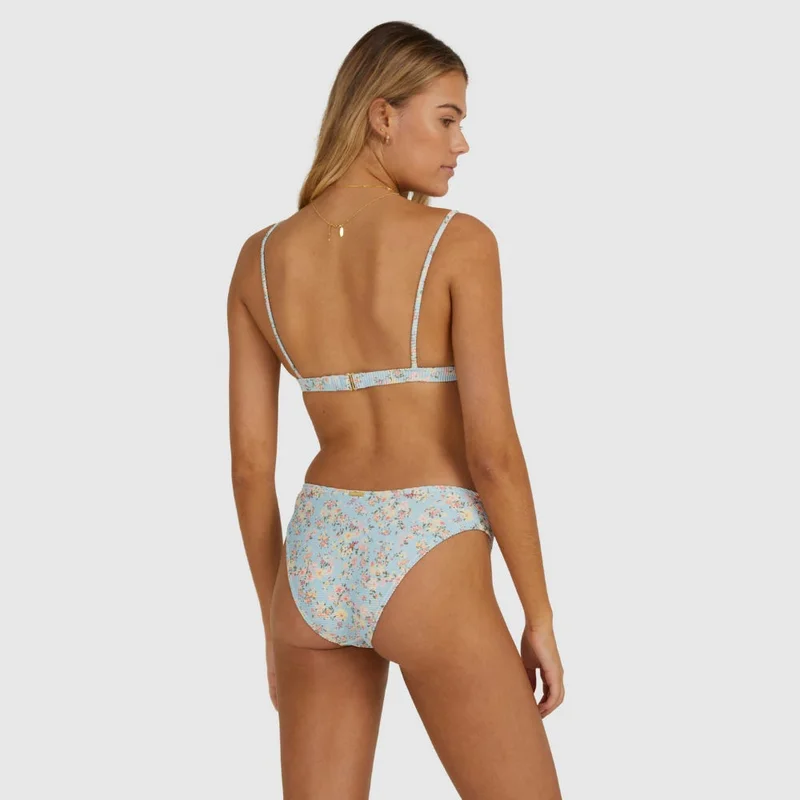 بيلابونج Sunshine Coco Bikini Top - Women