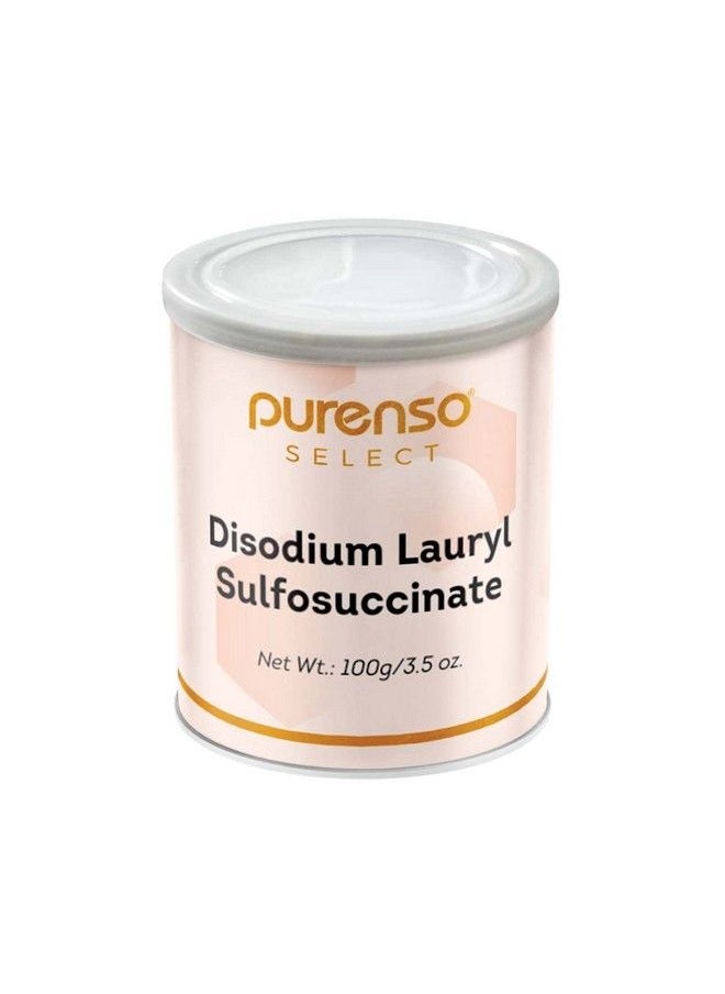 Select Disodium Lauryl Sulfosuccinate 100G - pzsku/ZF7C0F4785C80A463075AZ/45/_/1690020692/82293874-de33-420b-9135-be9e999f49ec