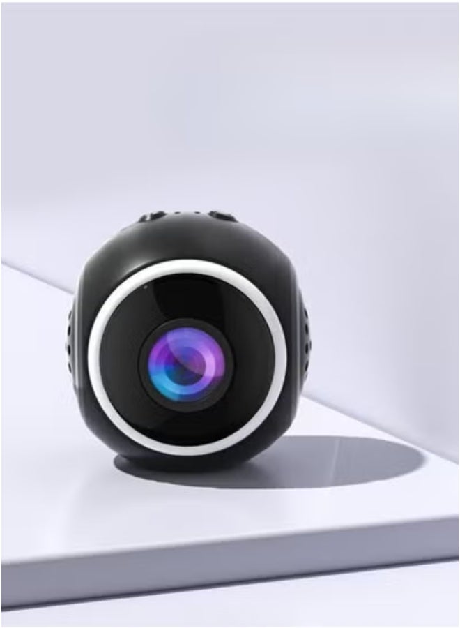 Generic X11 Wireless HD Camera with Night Vision & 150° Wide Angle  - Image 2
