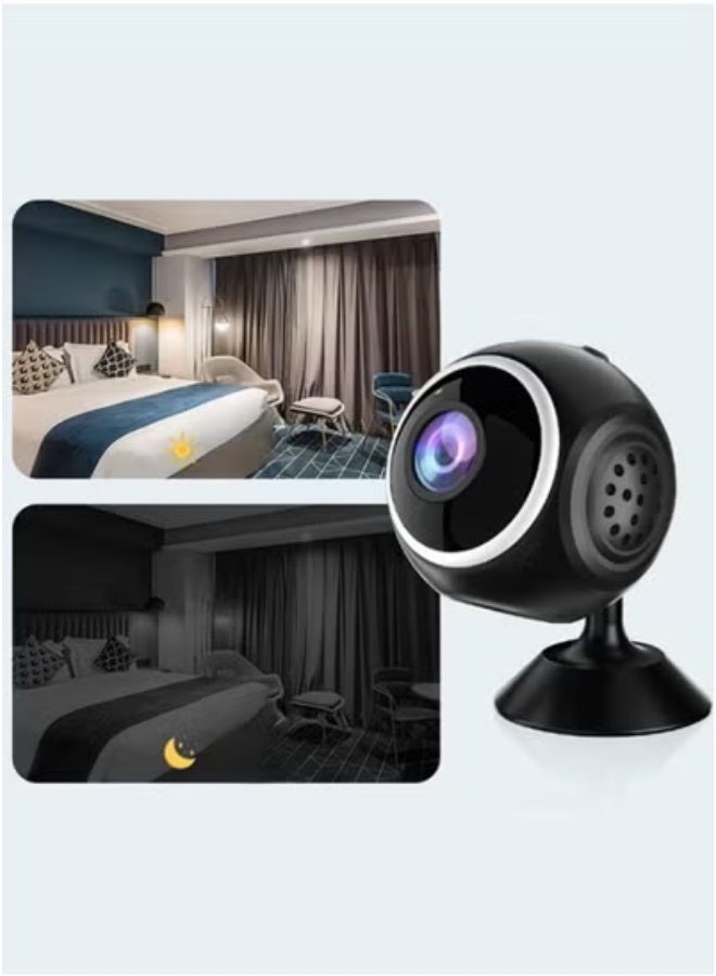 Generic X11 Wireless HD Camera with Night Vision & 150° Wide Angle  - Image 3