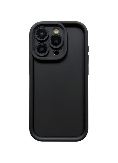 Suitable For Apple 14 Pro Phone Case, Silicone Soft Case