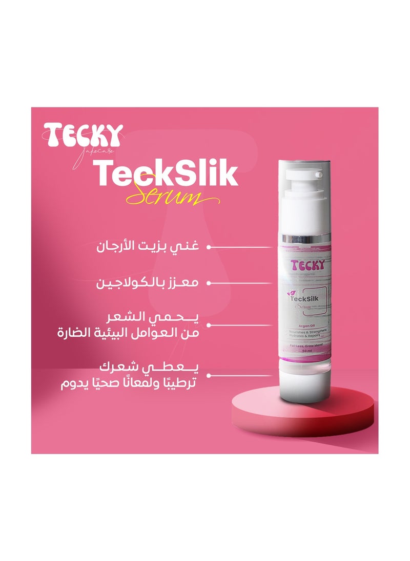 Generic Tecky Serum  - Image 1