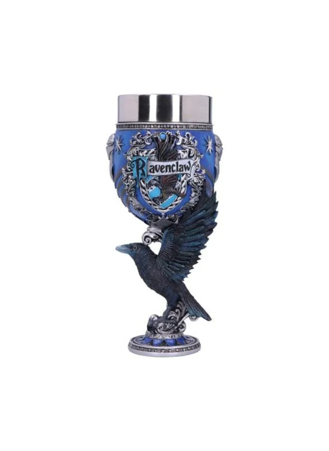 Nemesis Now Nemesis Now Harry Potter Ravenclaw Collectible Goblet 19.5Cm