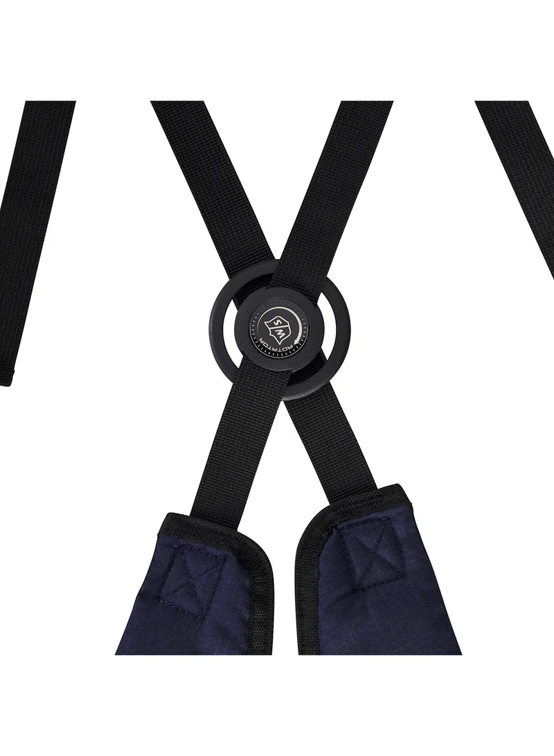 Wilson Blue Exo Lite Stand Golf Bag  | Best Price UAE