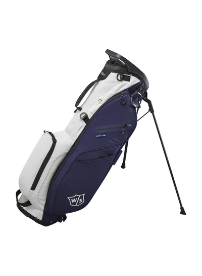 Wilson Exo Lite Stand Golf Bag