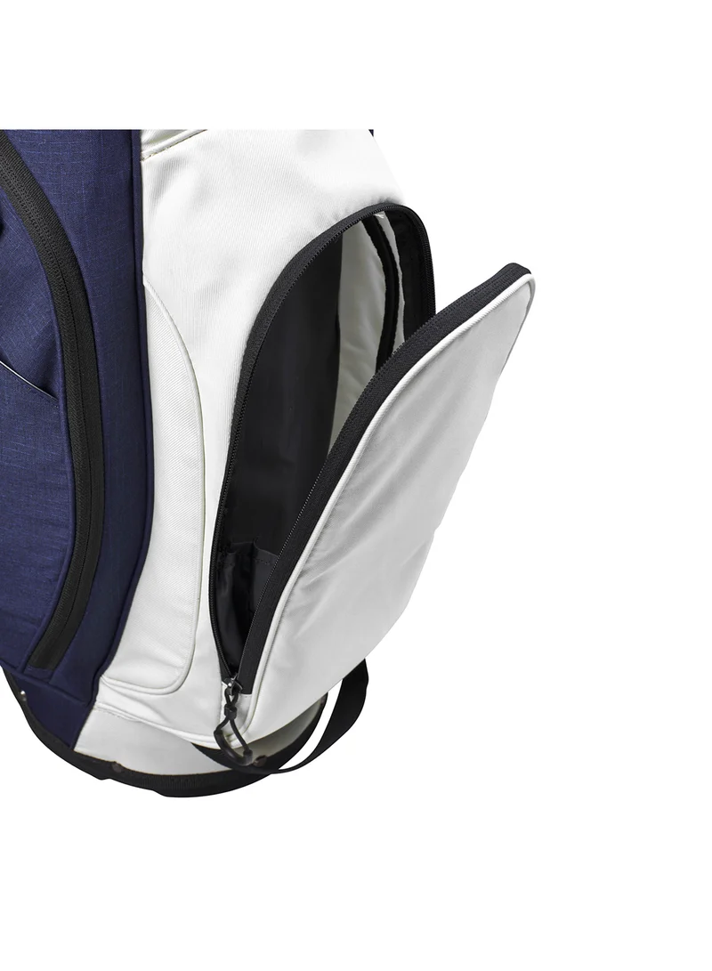Wilson Blue Exo Lite Stand Golf Bag  | Best Price UAE