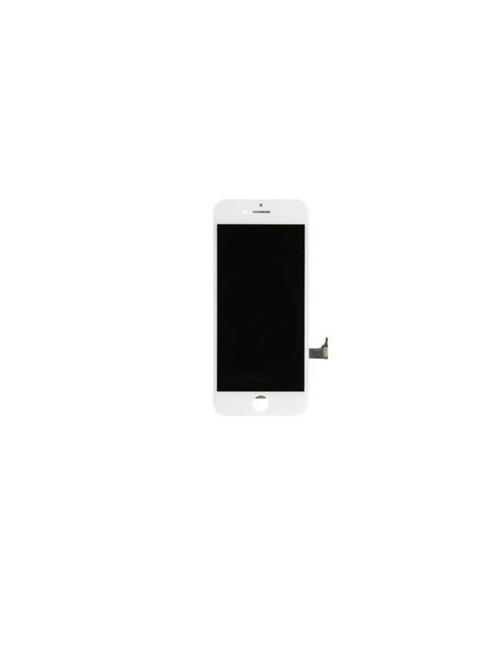 Replacement LCD Screen for iPhone 8 – White - Image 2