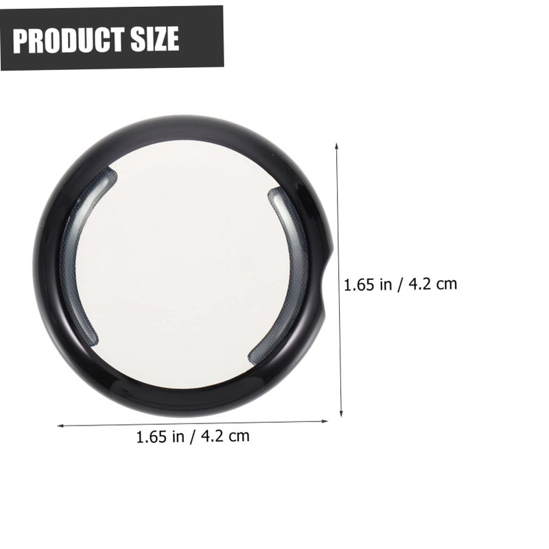 2Pcs TPU Protective Case For Pixel Watch Lightweight Full Cover With Precise Cutouts - Image 4
