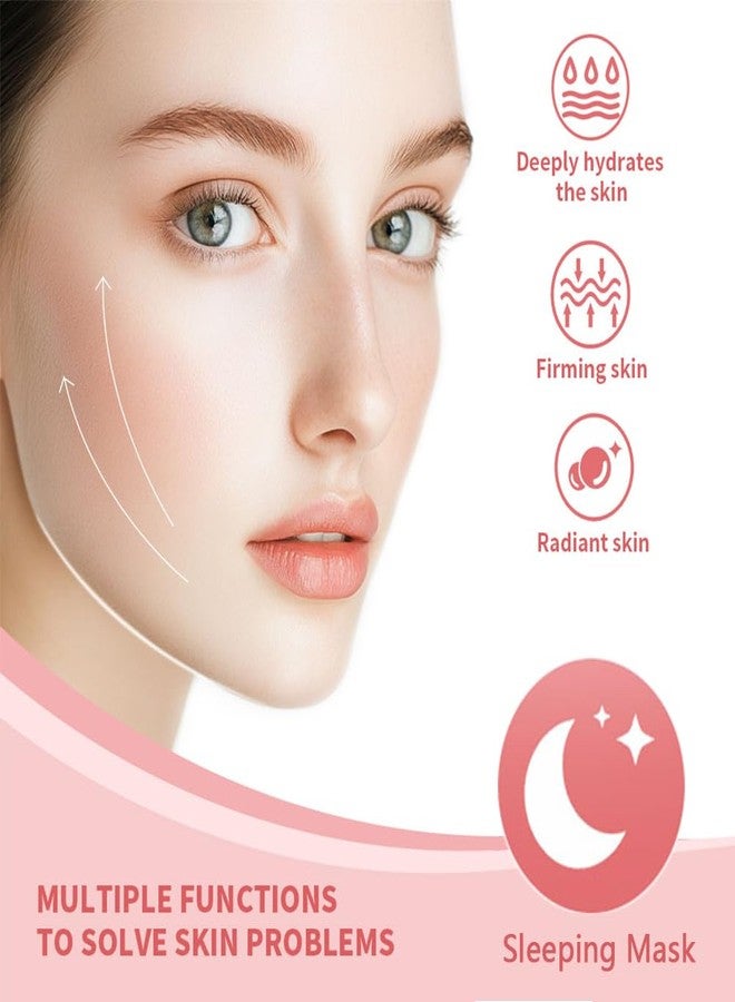 Fovcos Low Molecular Weight Collagen Mask - Image 3