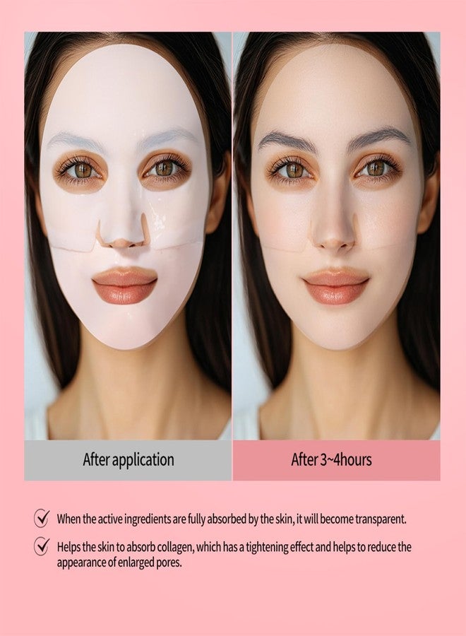 Fovcos Low Molecular Weight Collagen Mask - Image 2
