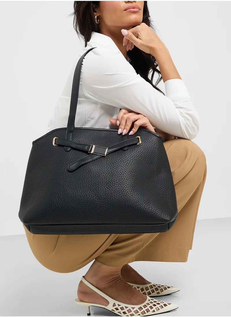 ELLA Womens Tote Bag