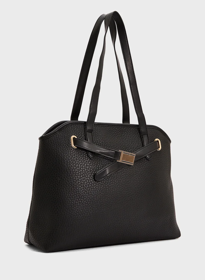 ELLA Womens Tote Bag