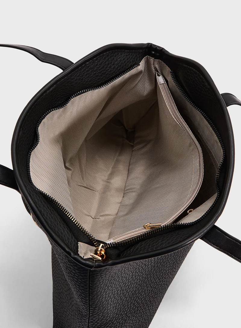 ELLA Womens Tote Bag