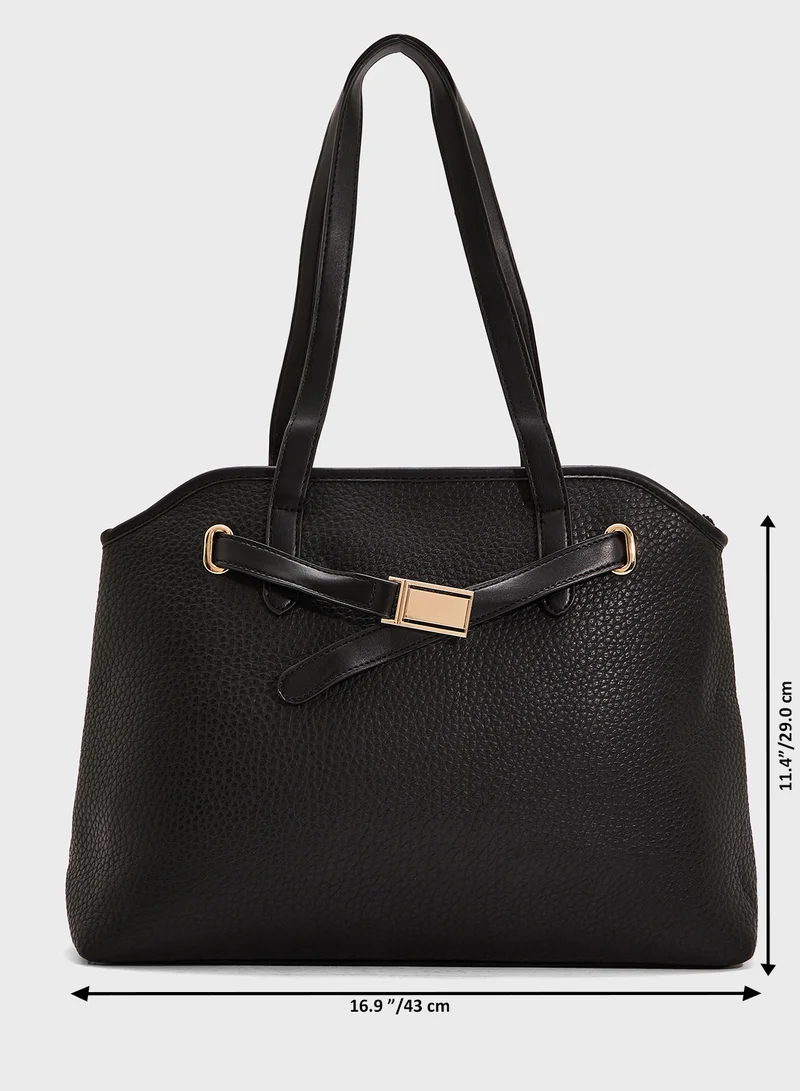 ELLA Womens Tote Bag