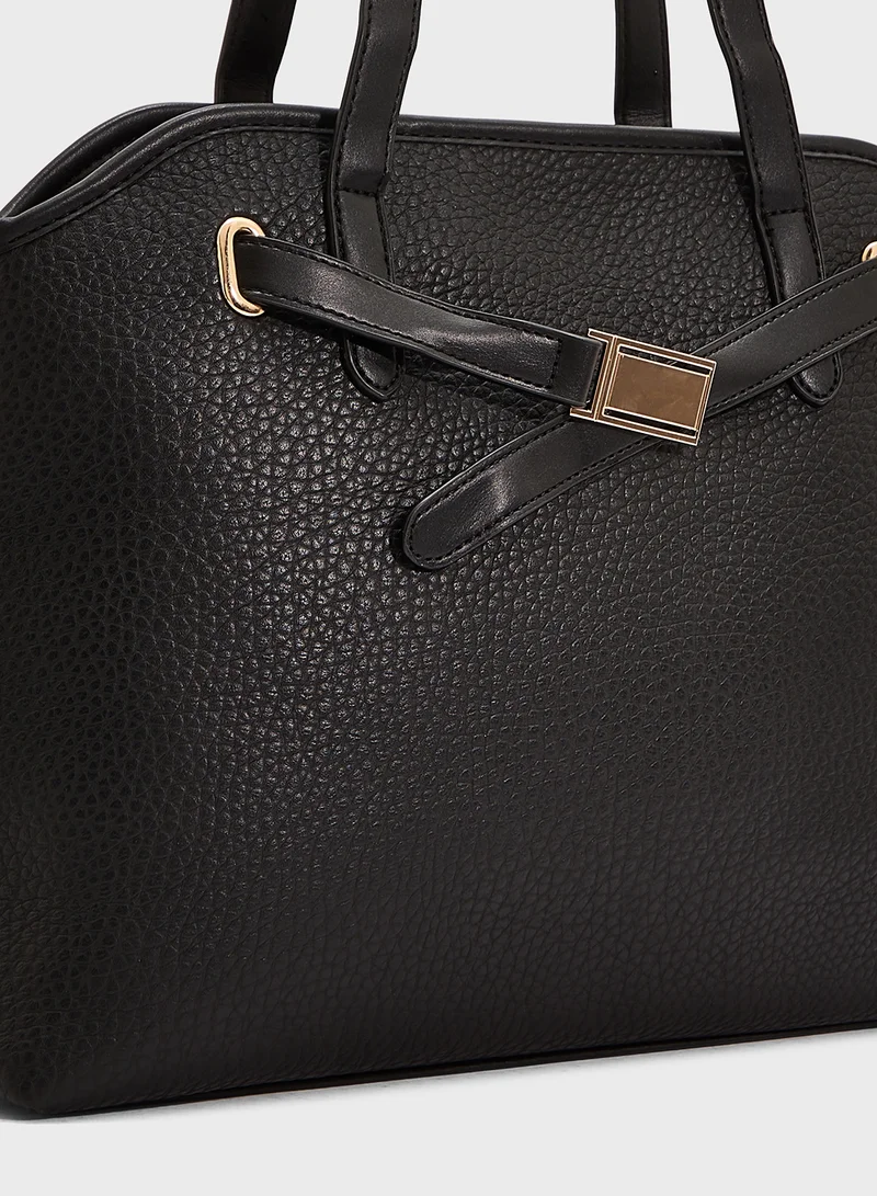 ELLA Womens Tote Bag