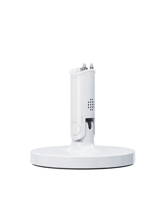 Nanit Flex Multi - Stand – Travel Baby Monitor Accessory, Portable Stand For Pro Monitor (Camera Not Included) - White