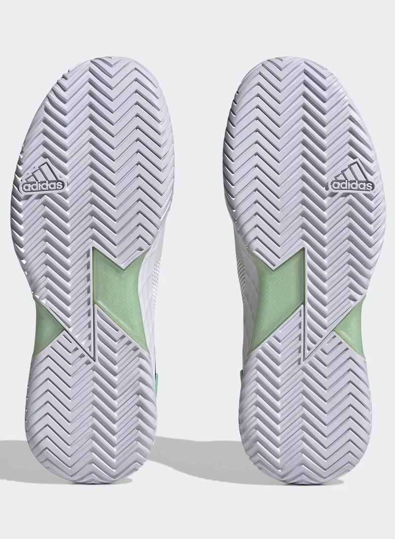 Adidas Adizero Ubersonic 4