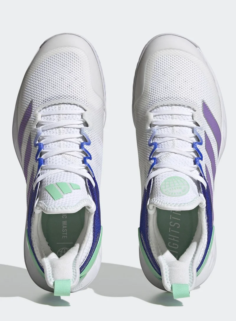 Adidas Adizero Ubersonic 4