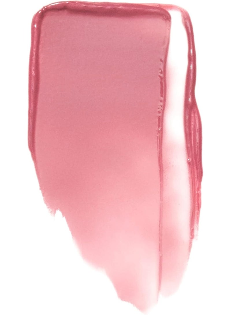 elf Hydrating Core Lip Shine, Sheer Tinted Lip Balm, Nourishing & Conditioning, Soft Shine, Delightful, 0.09 Oz (2.8G) - Image 2