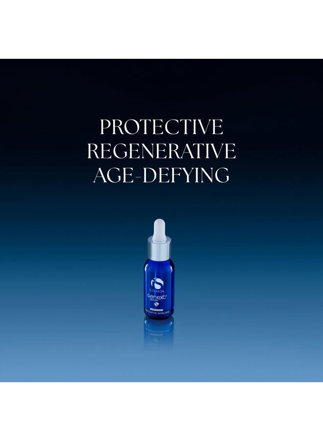iS CLINICAL Genexc Serum, 1 fl. oz. - Image 3