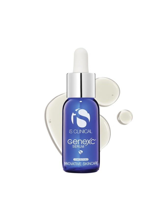 iS CLINICAL Genexc Serum, 1 fl. oz. - Image 1