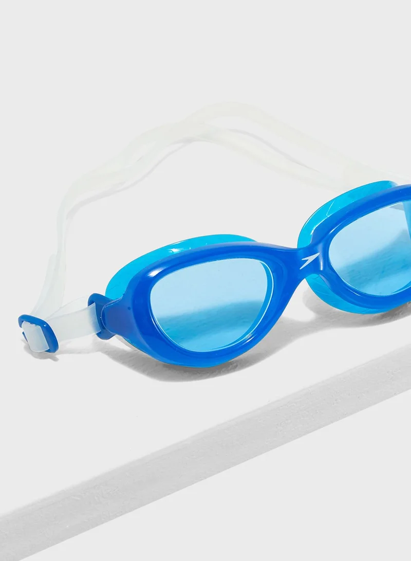 speedo Kids Futura Classic Swim Goggles