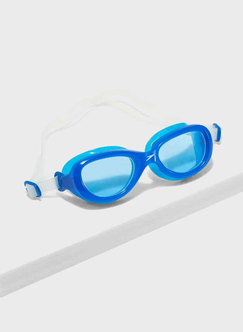 speedo Kids Futura Classic Swim Goggles
