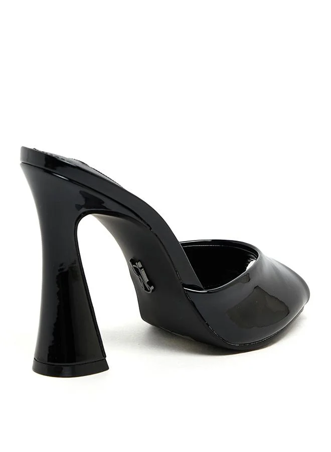 Steve Madden  Presecco Women's Black Heels for Women | Best Price UAE