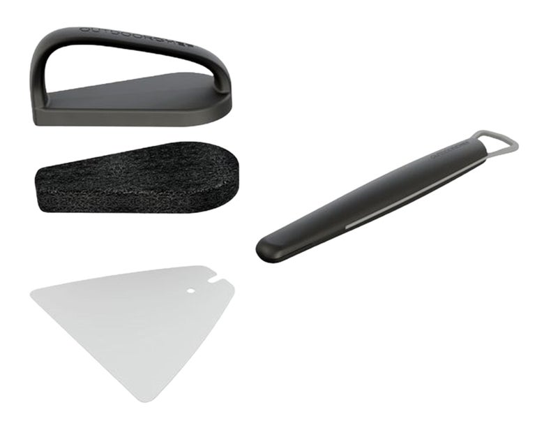 OutdoorChef - PLANCHA CLEANING SET - Image 2