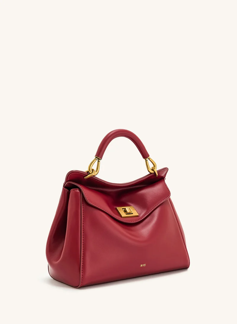 JW PEI Lucia Classic Top Handbag