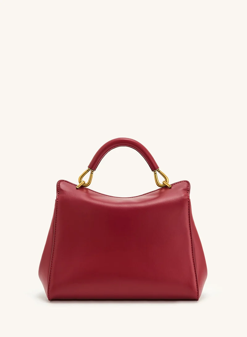 JW PEI Lucia Classic Top Handbag