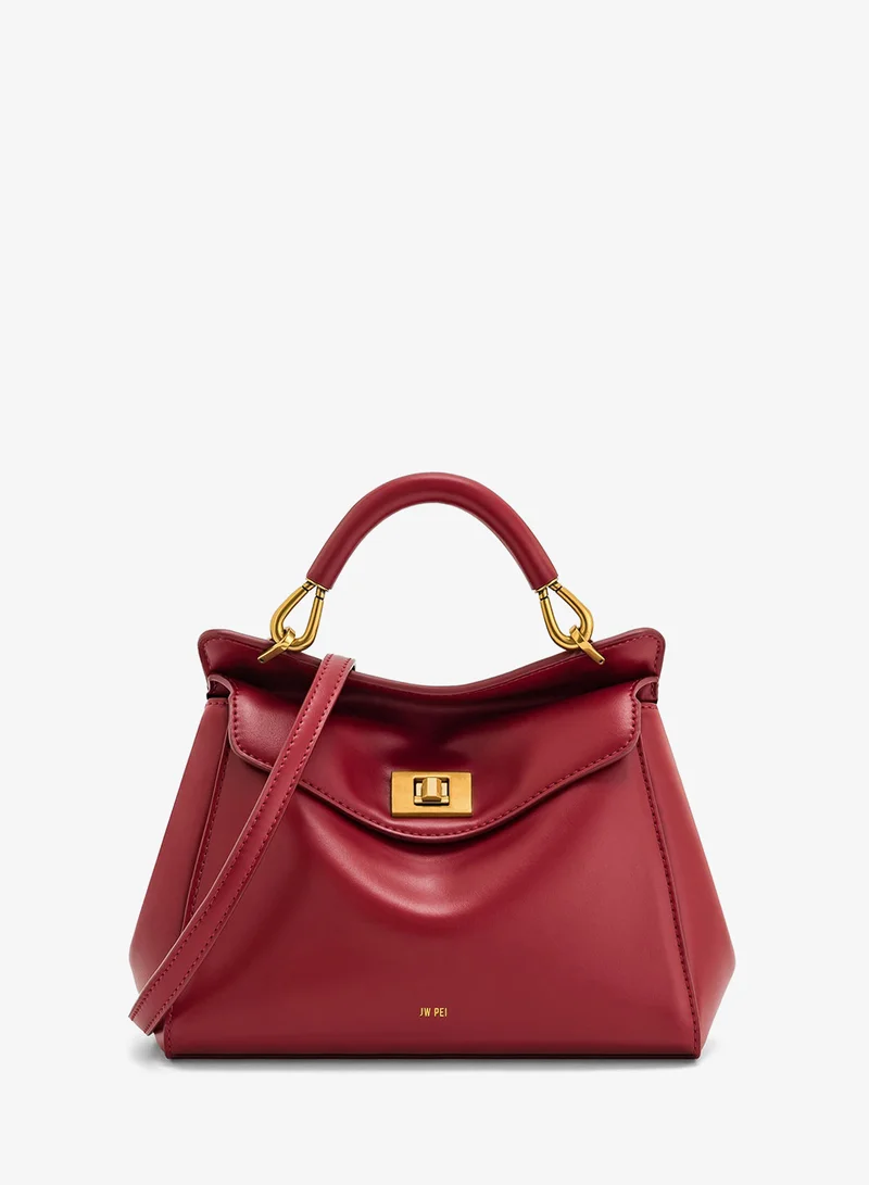 JW PEI Lucia Classic Top Handbag