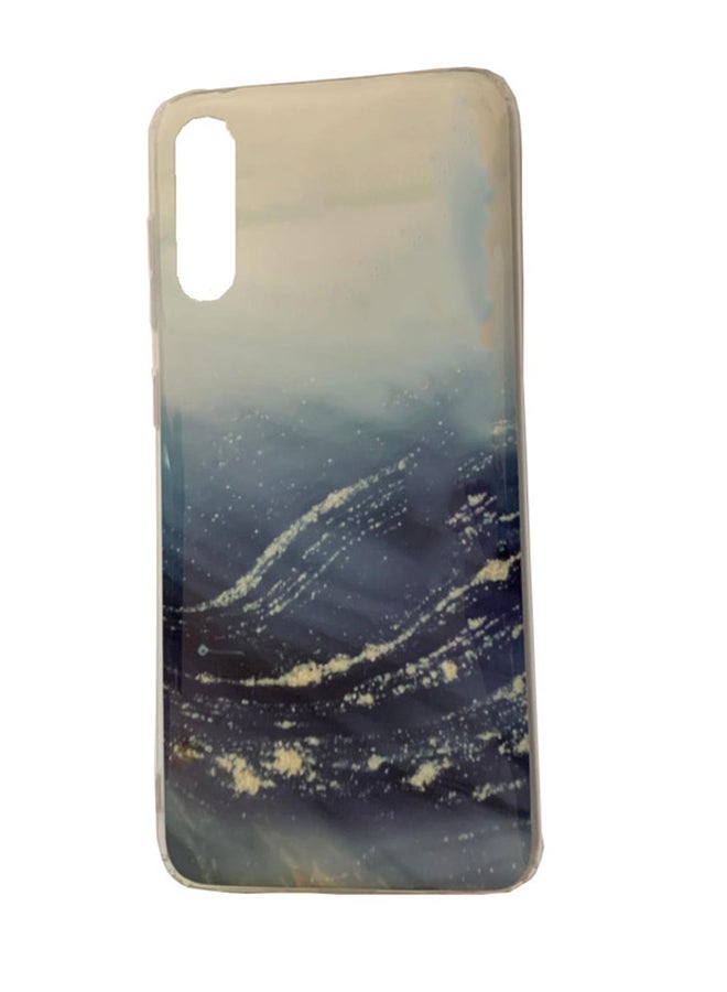 DUDAO Protective Case Cover For Samsung A50 Multicolour - Image 2