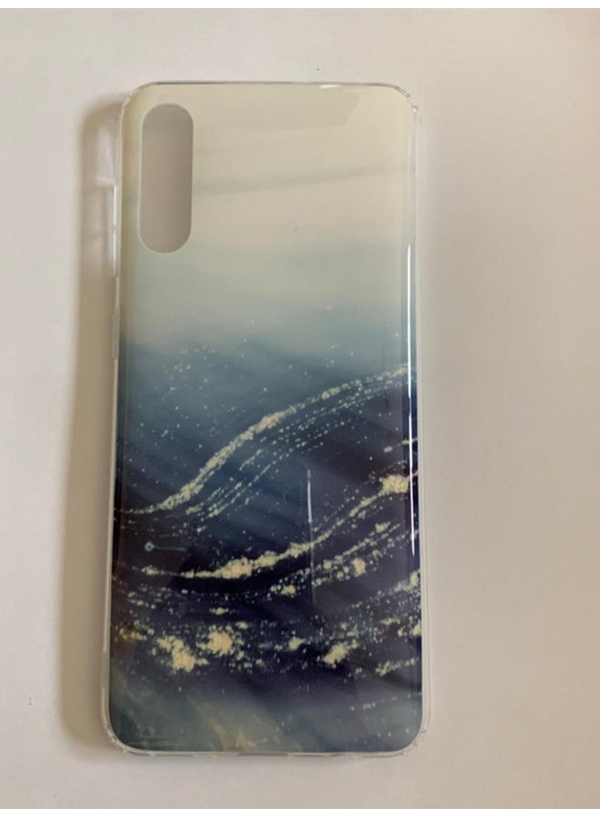 DUDAO Protective Case Cover For Samsung A50 Multicolour - Image 4