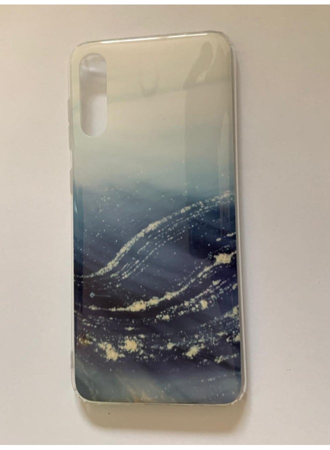 DUDAO Protective Case Cover For Samsung A50 Multicolour - Image 3